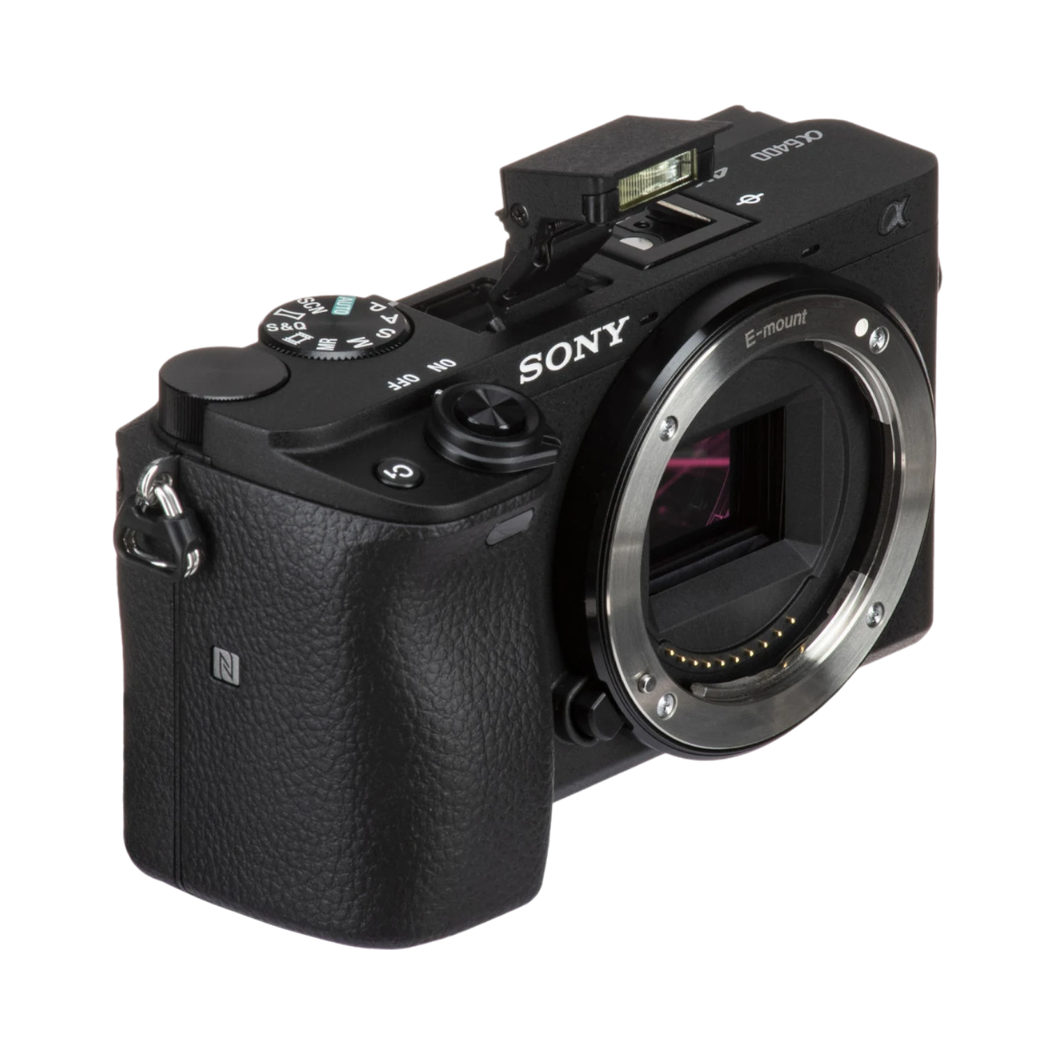 Sony a6400 Mirrorless Camera — Being Shipped