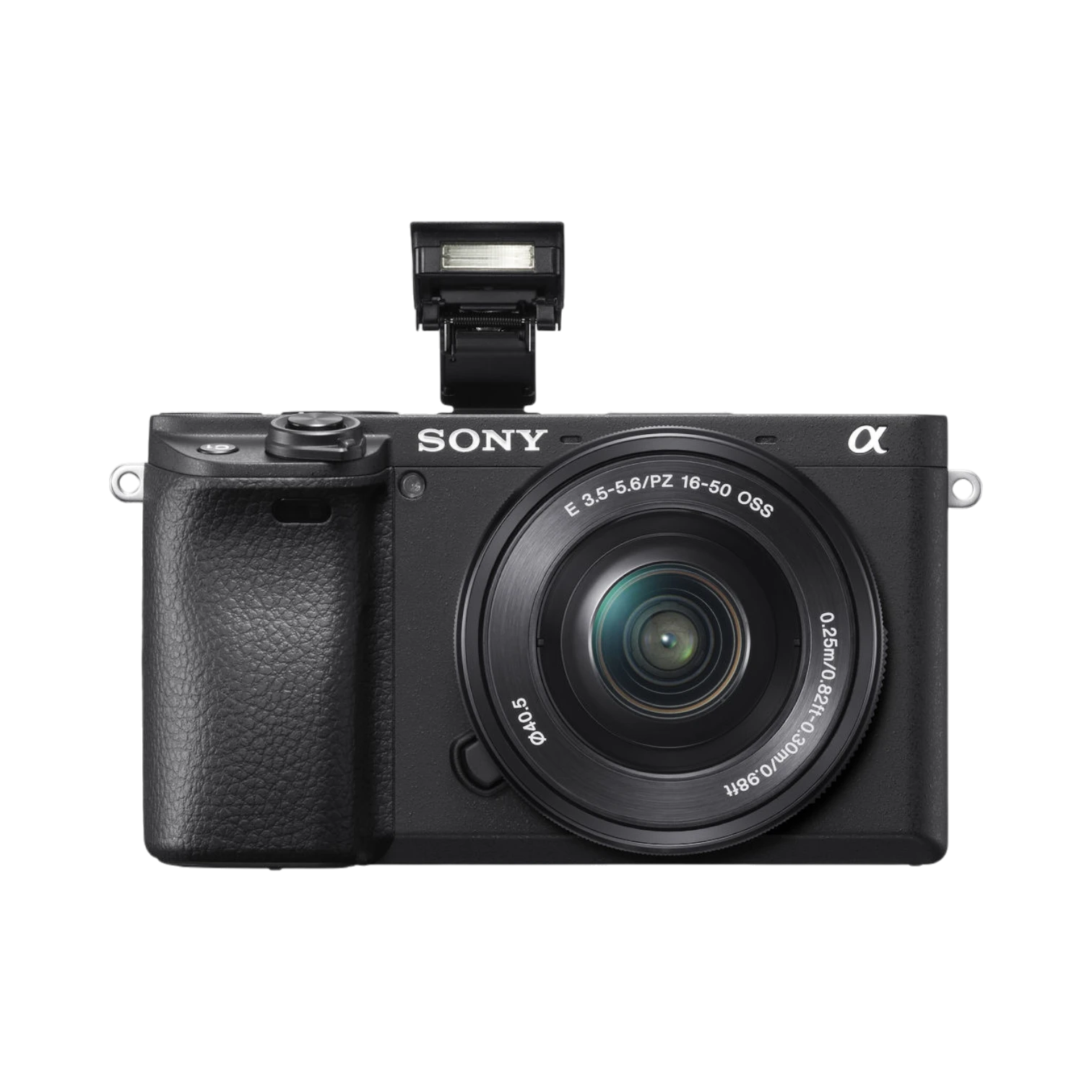 Sony a6400 Mirrorless Camera — Being Shipped