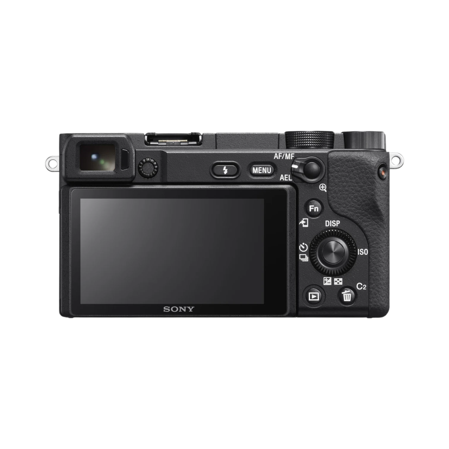 Sony a6400 Mirrorless Camera — Being Shipped