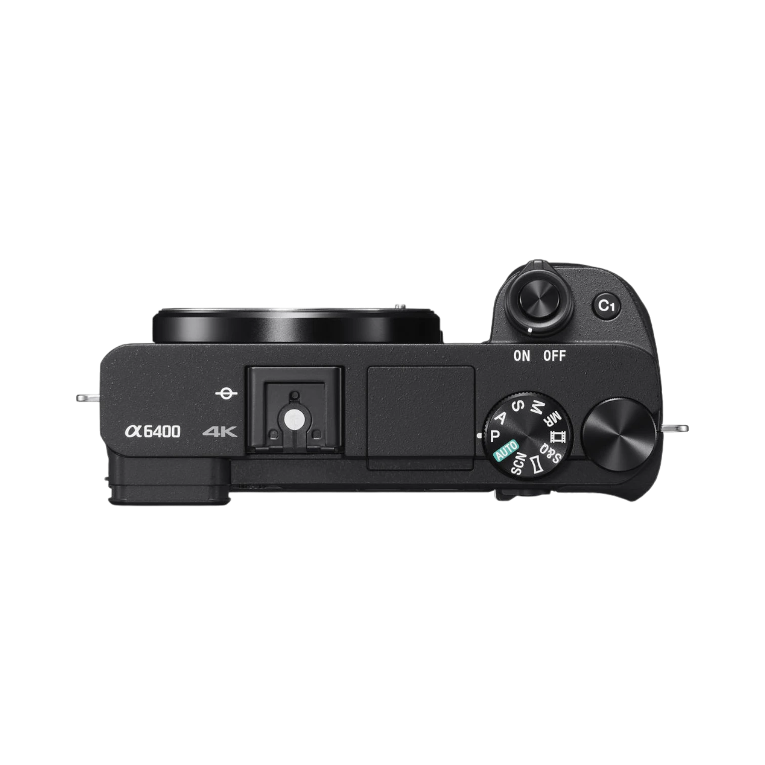 Sony a6400 Mirrorless Camera — Being Shipped