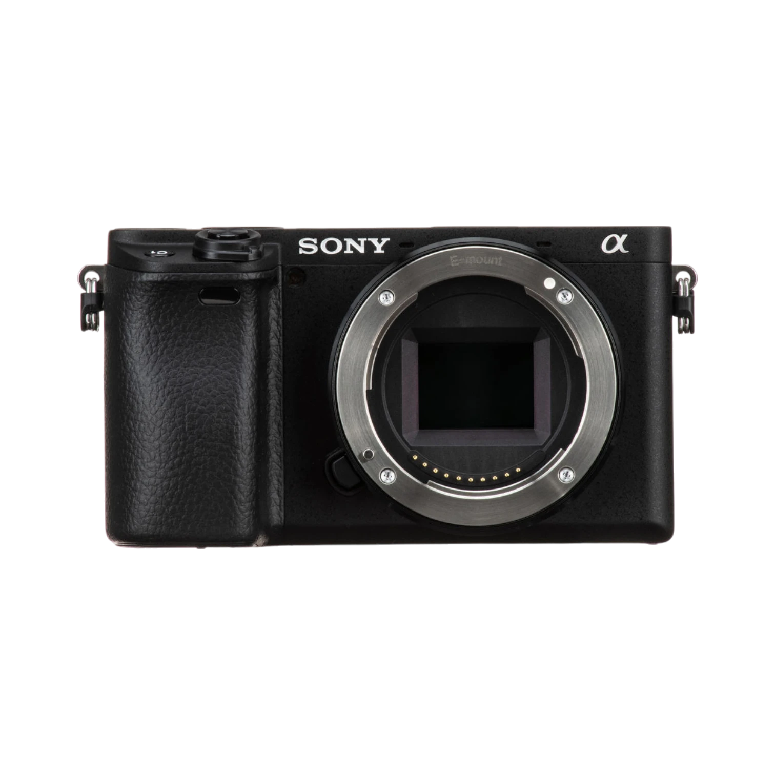 Sony a6400 Mirrorless Camera — Being Shipped