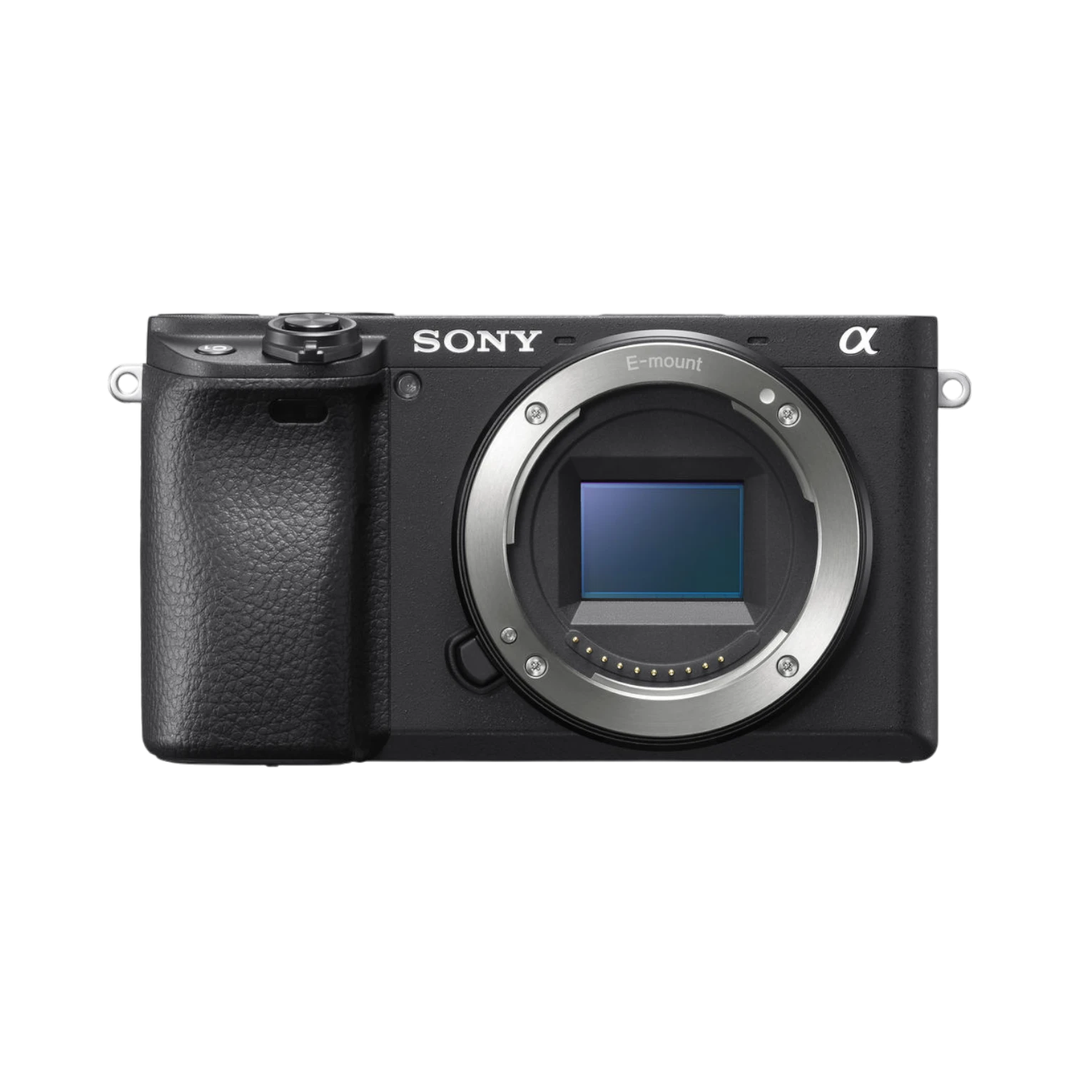 Sony a6400 Mirrorless Camera — Being Shipped