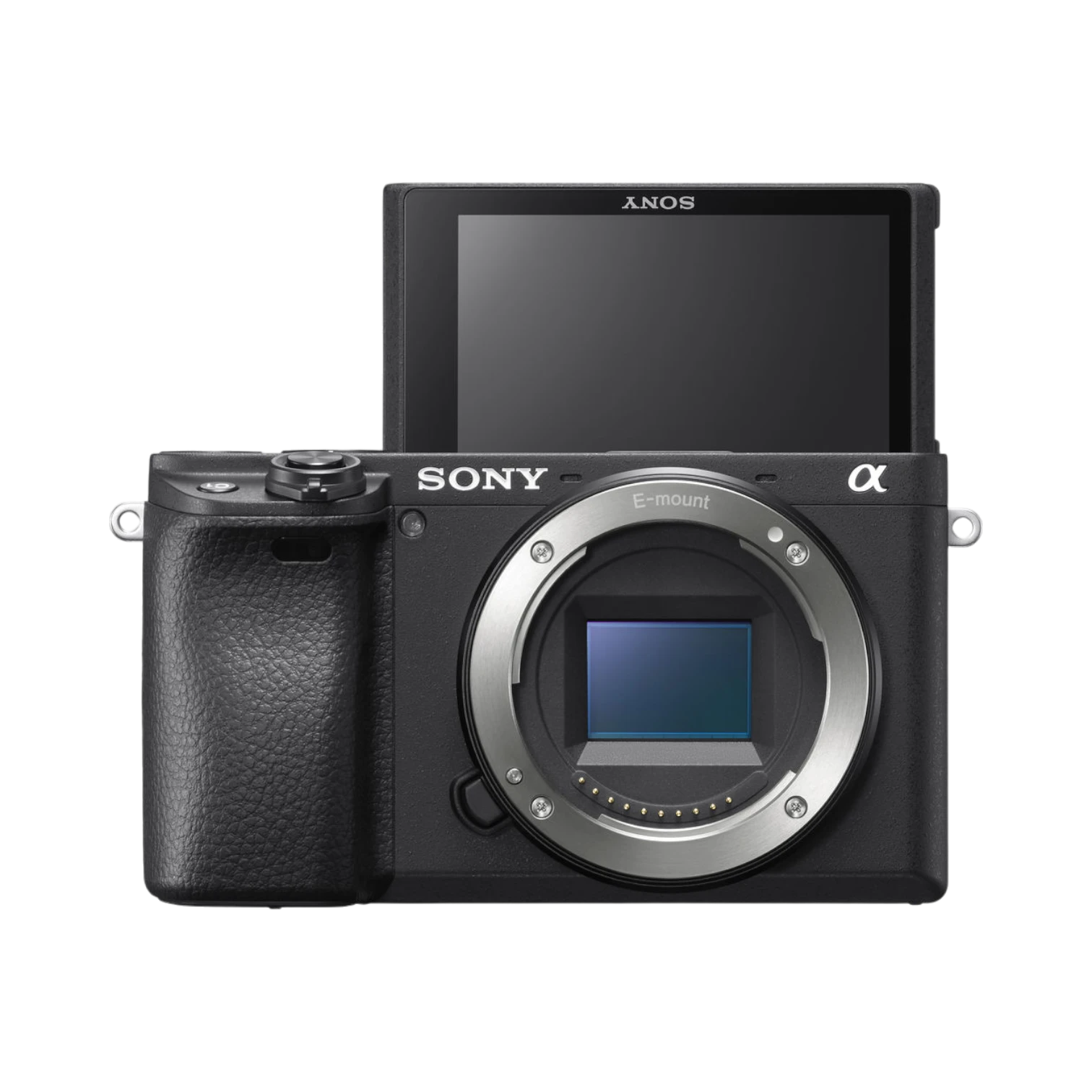 Sony a6400 Mirrorless Camera — Being Shipped