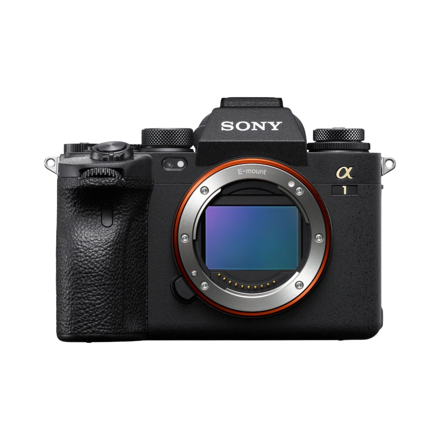 Sony a1 Mirrorless Camera — Being Shipped