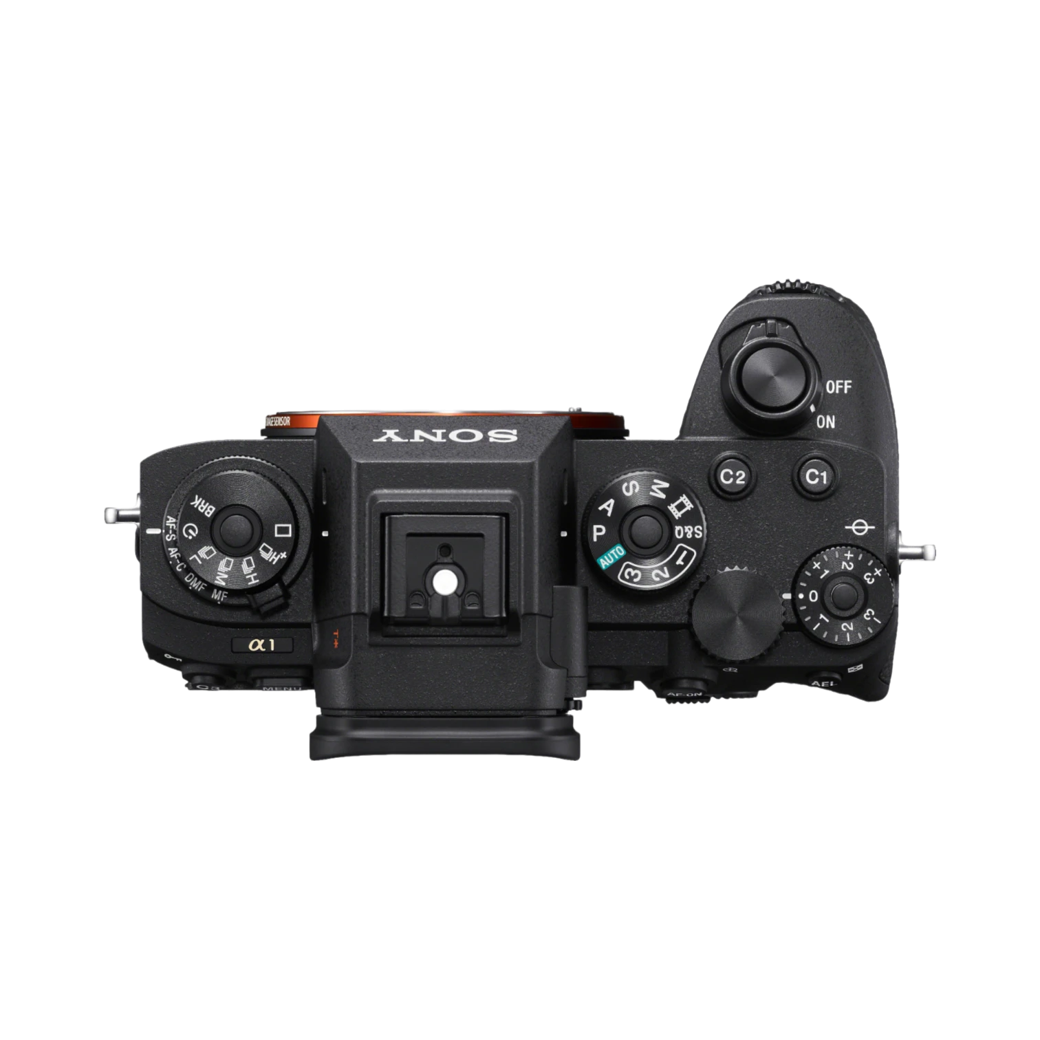 Sony a1 Mirrorless Camera — Being Shipped