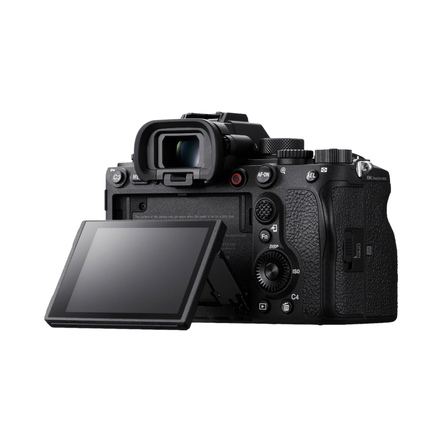 Sony a1 Mirrorless Camera — Being Shipped