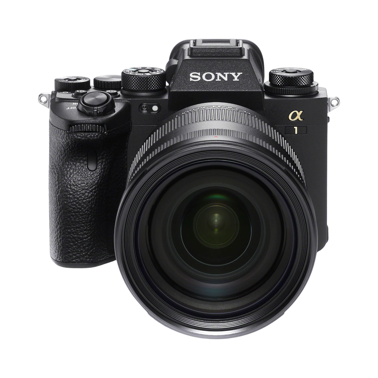 Sony a1 Mirrorless Camera — Being Shipped