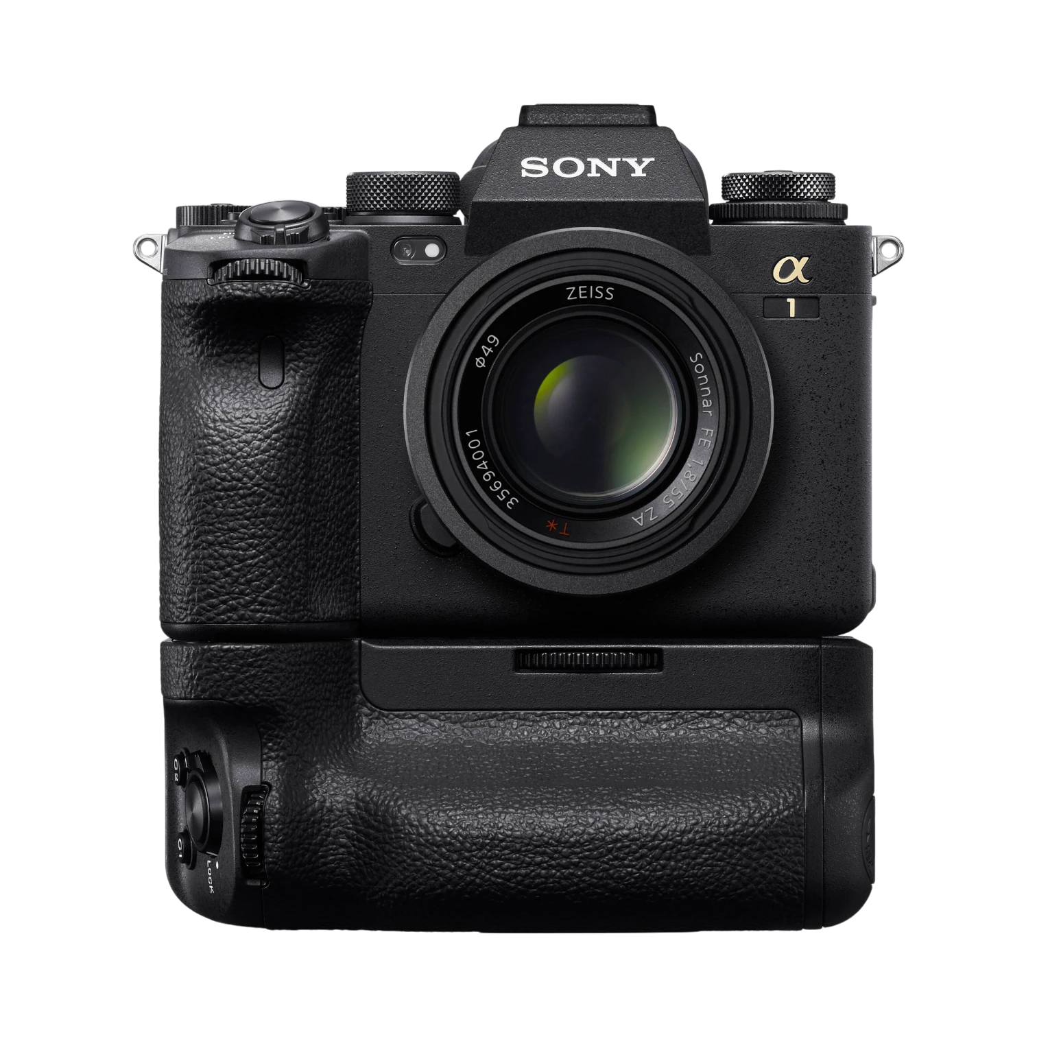 Sony a1 Mirrorless Camera — Being Shipped