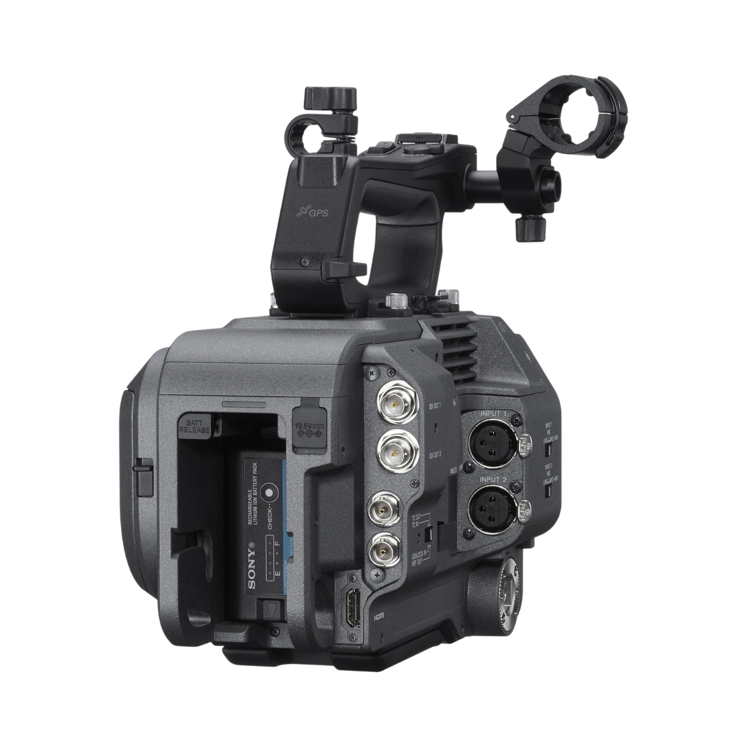 Sony PXW-FX9 XDCAM 6K Full-Frame Camera System (Body) — Being Shipped