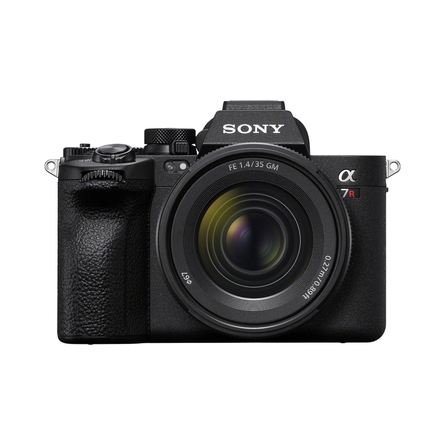 Sony a7R V Mirrorless Camera — Being Shipped