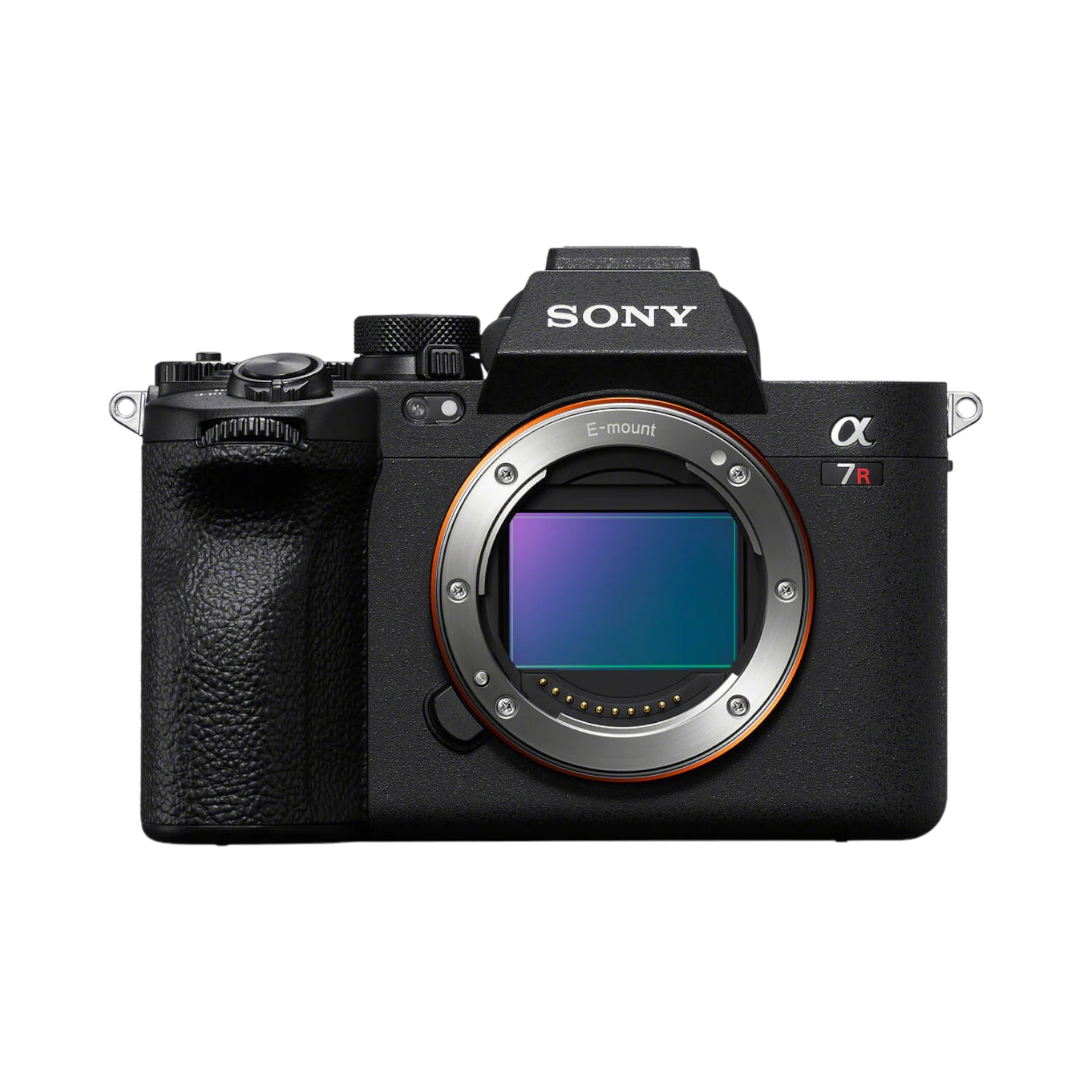 Sony a7R V Mirrorless Camera — Being Shipped