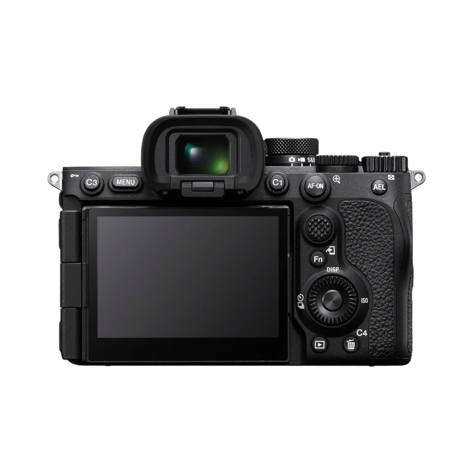 Sony a7R V Mirrorless Camera — Being Shipped