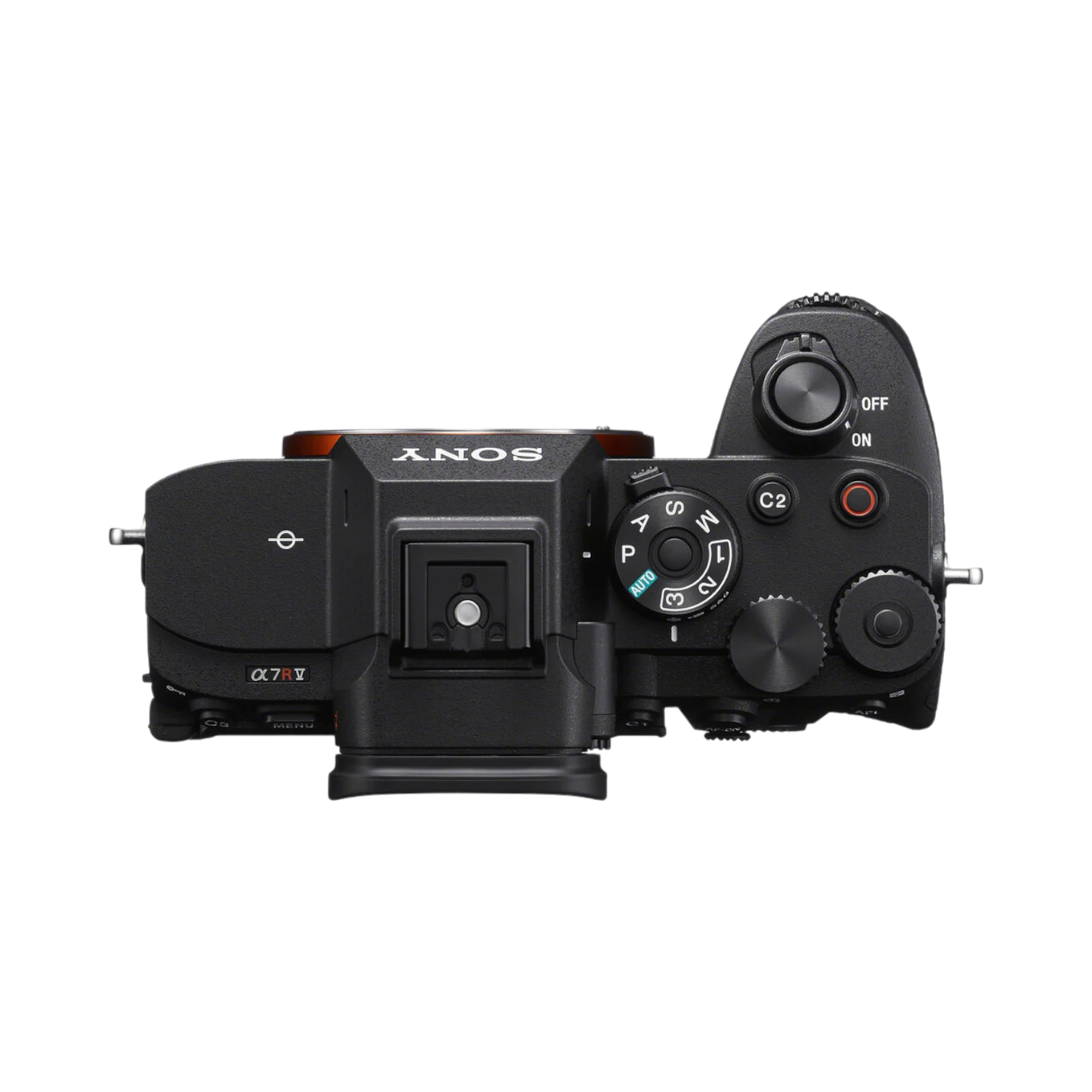 Sony a7R V Mirrorless Camera — Being Shipped