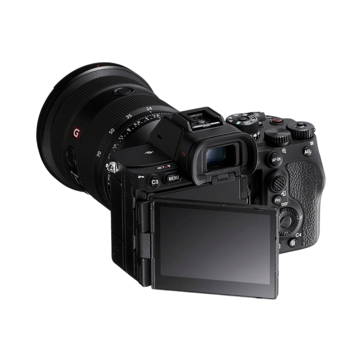 Sony a7R V Mirrorless Camera — Being Shipped