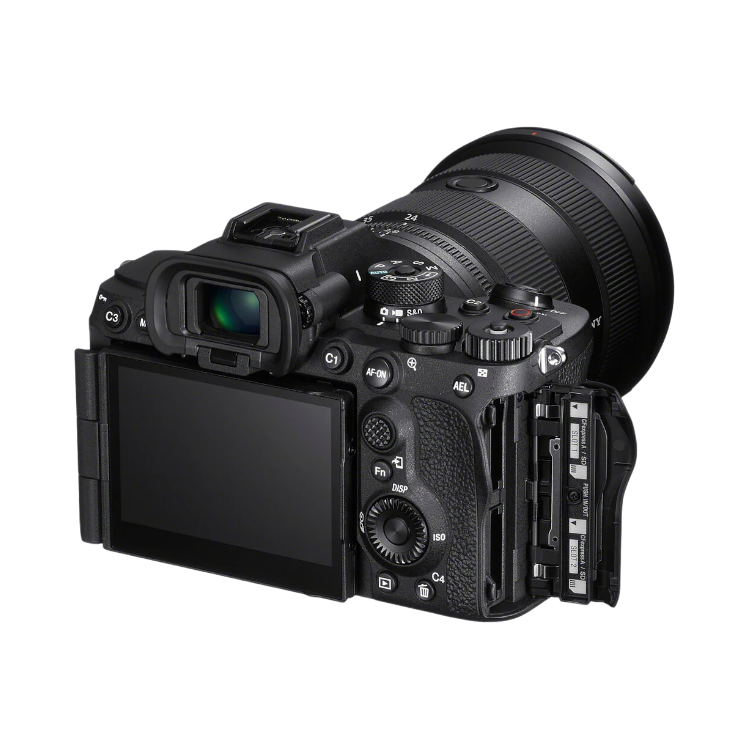 Sony a7R V Mirrorless Camera — Being Shipped