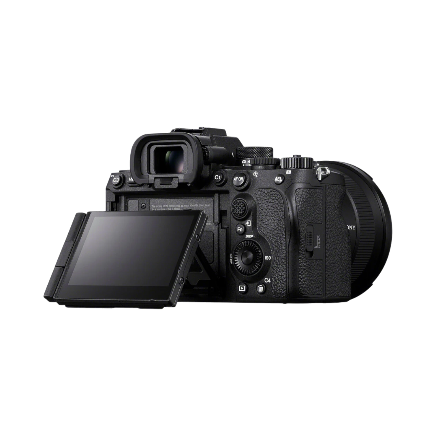 Sony a7R V Mirrorless Camera — Being Shipped