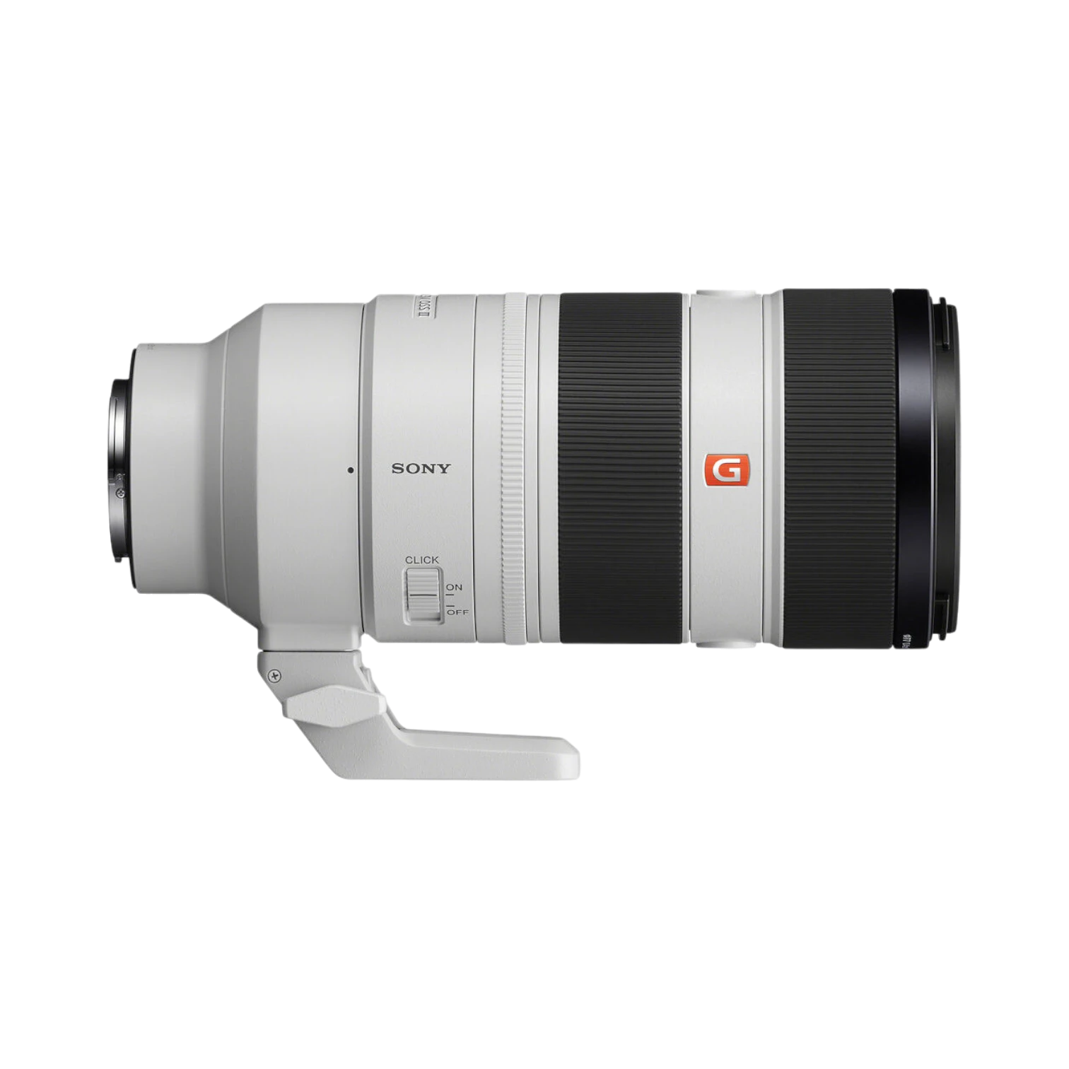 Sony FE 70-200mm F2.8 GM OSS II Full-Frame Telephoto Zoom Lens — Being Shipped