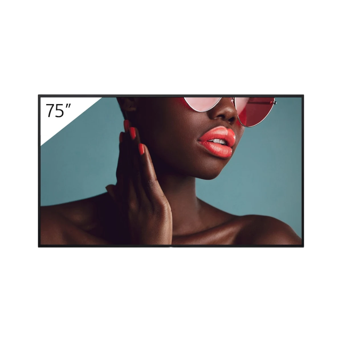 Sony BZ40L Series 75" UHD 4K HDR Commercial Display — Being Shipped