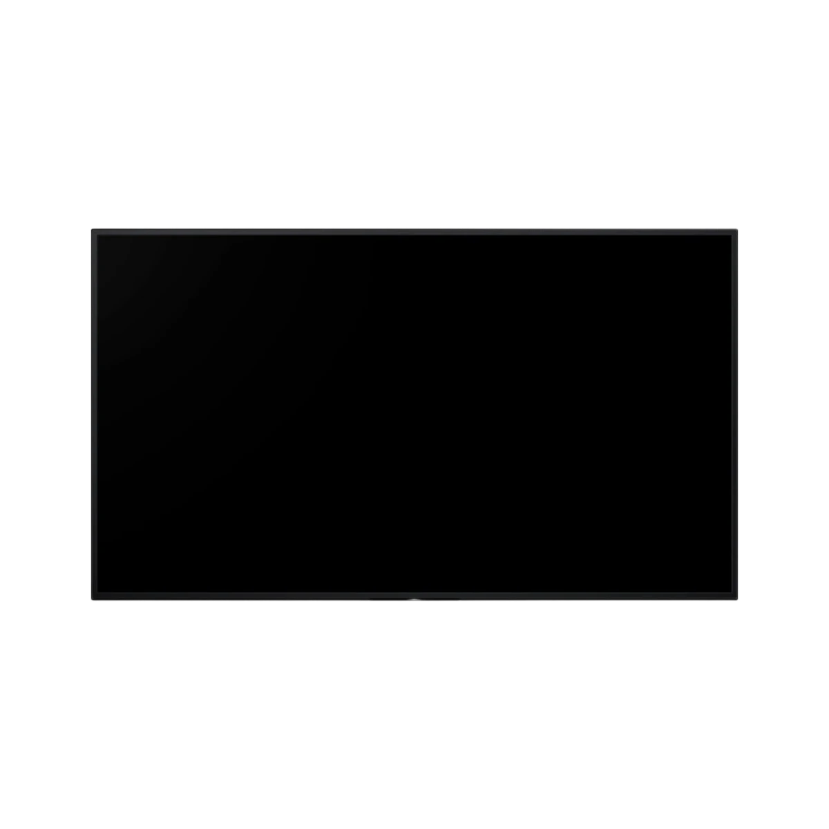 Sony BZ40L Series 75" UHD 4K HDR Commercial Display — Being Shipped