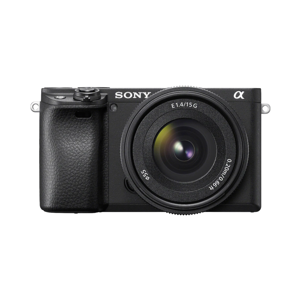 Sony E 15mm f/1.4 G Wide Angle APS C Prime Lens — Being Shipped