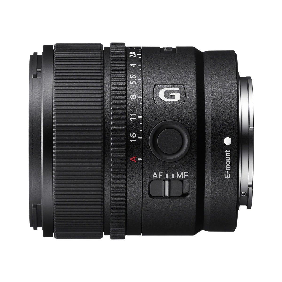 Sony E 15mm f/1.4 G Wide Angle APS C Prime Lens — Being Shipped