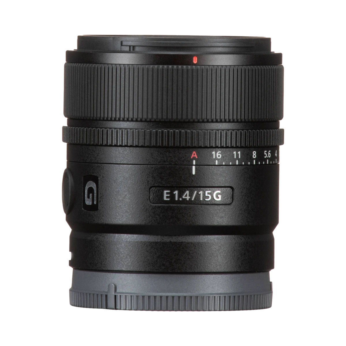 Sony E 15mm f/1.4 G Wide Angle APS C Prime Lens — Being Shipped