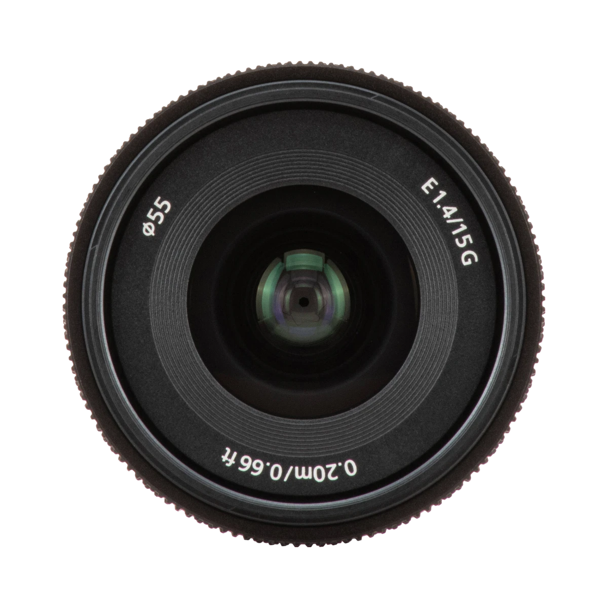 Sony E 15mm f/1.4 G Wide Angle APS C Prime Lens — Being Shipped