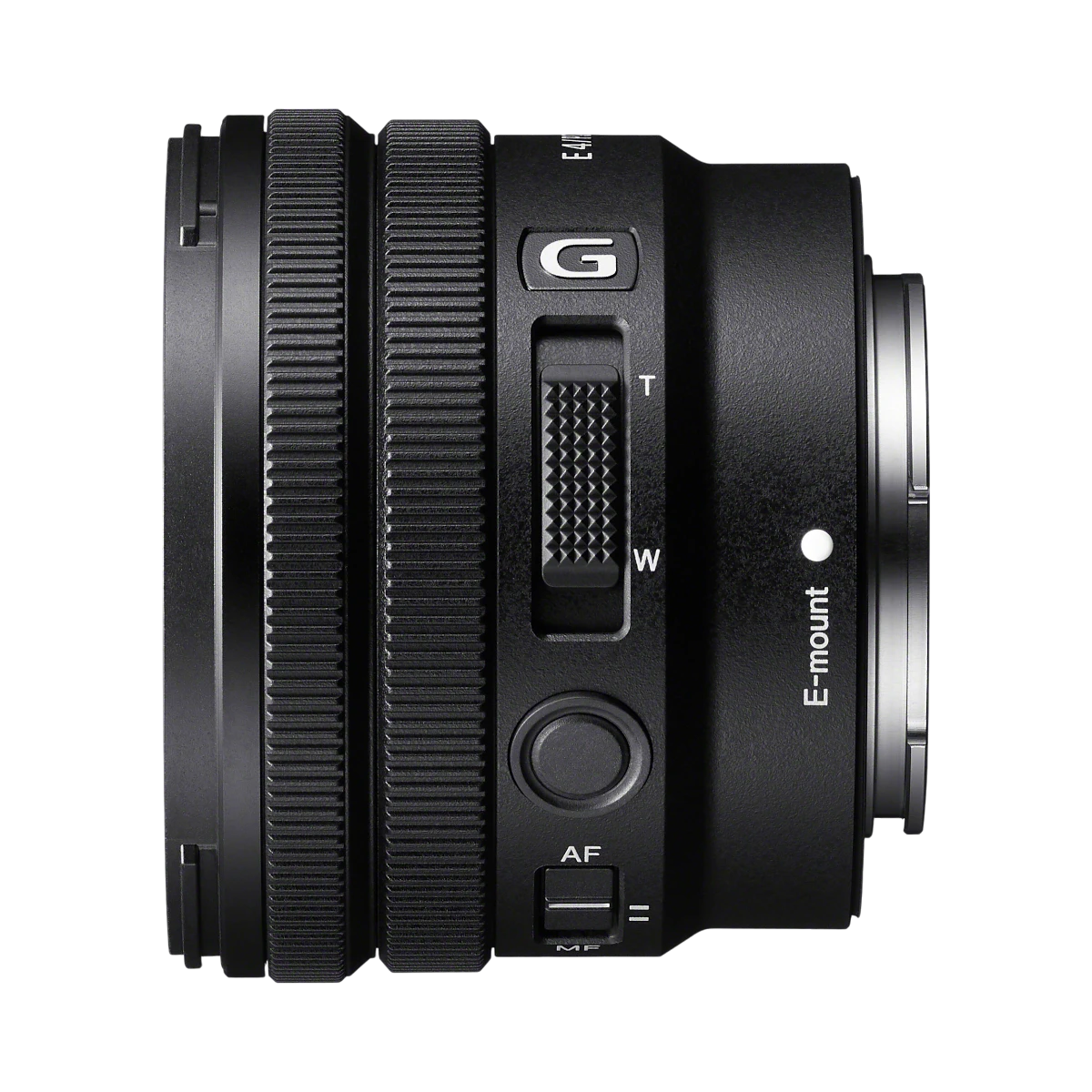 Sony E PZ 10-20mm f/4 G Ultra Wide Zoom Lens — Being Shipped