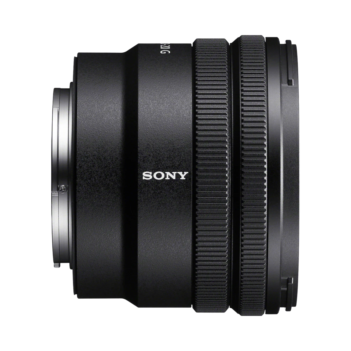 Sony E PZ 10-20mm f/4 G Ultra Wide Zoom Lens — Being Shipped