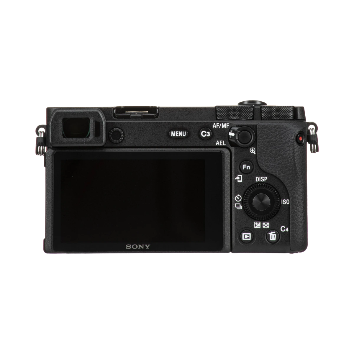 Sony a6600 Mirrorless Camera — Being Shipped