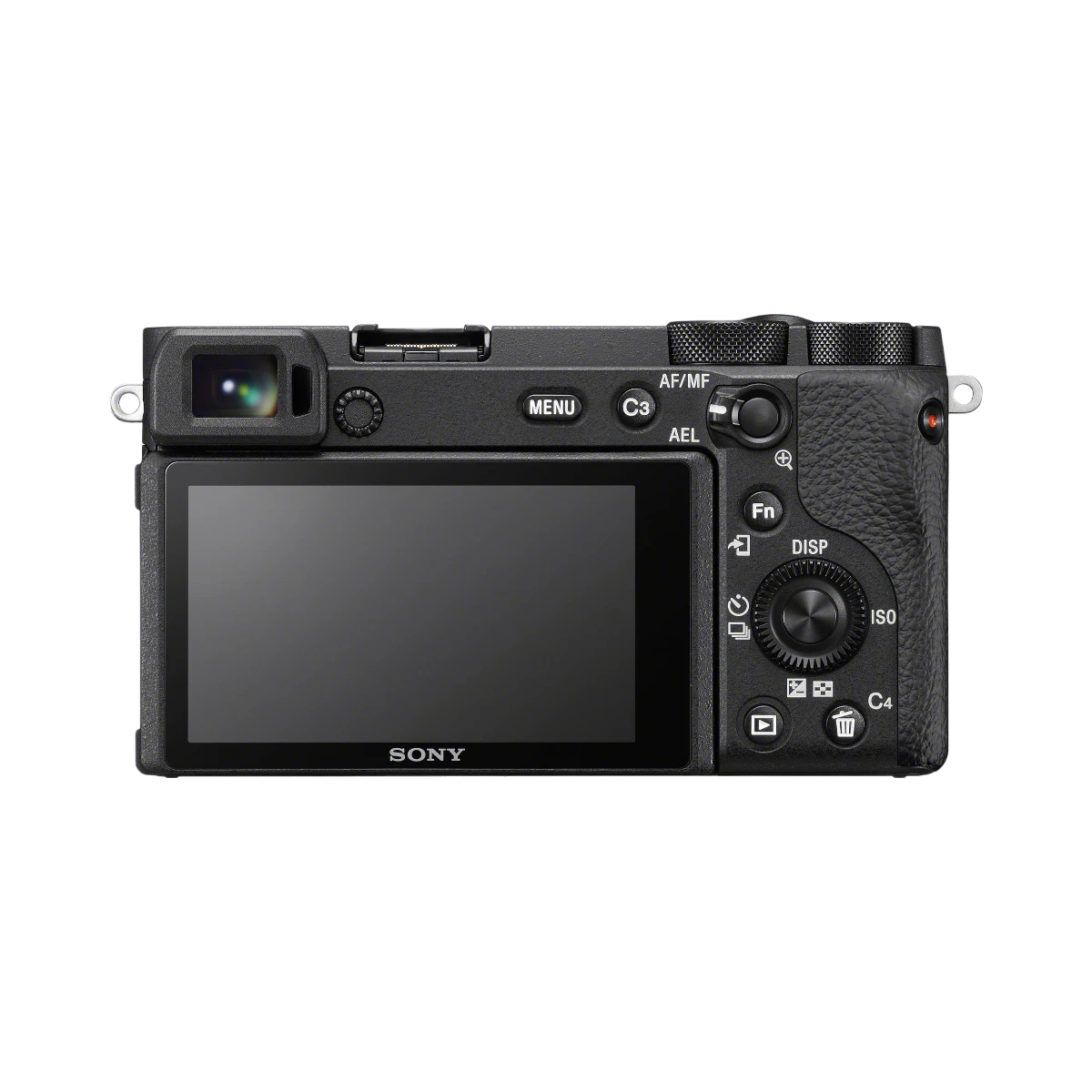 Sony a6600 Mirrorless Camera — Being Shipped