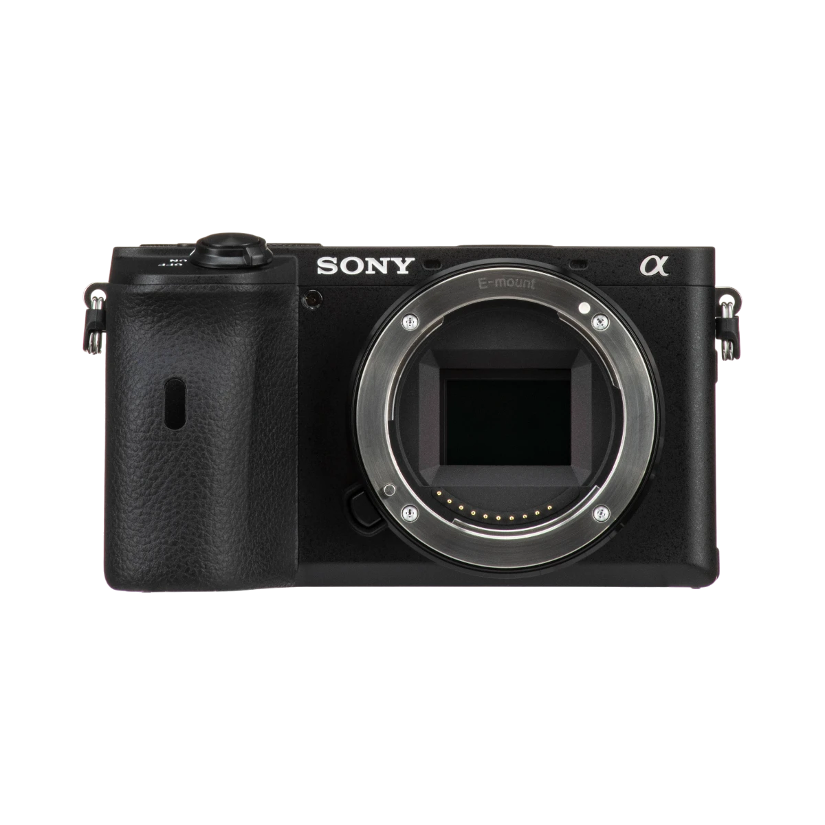 Sony a6600 Mirrorless Camera — Being Shipped