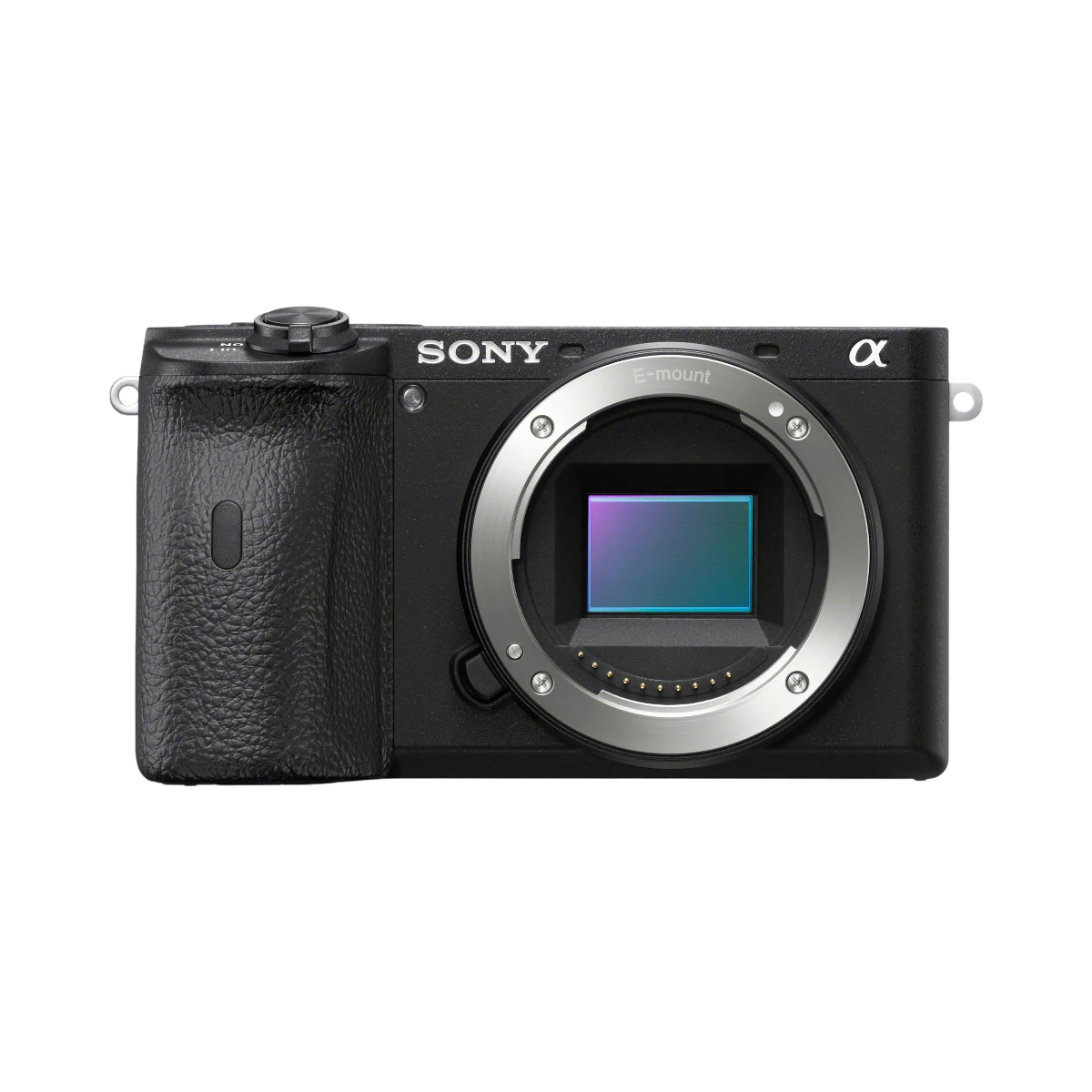 Sony a6600 Mirrorless Camera — Being Shipped