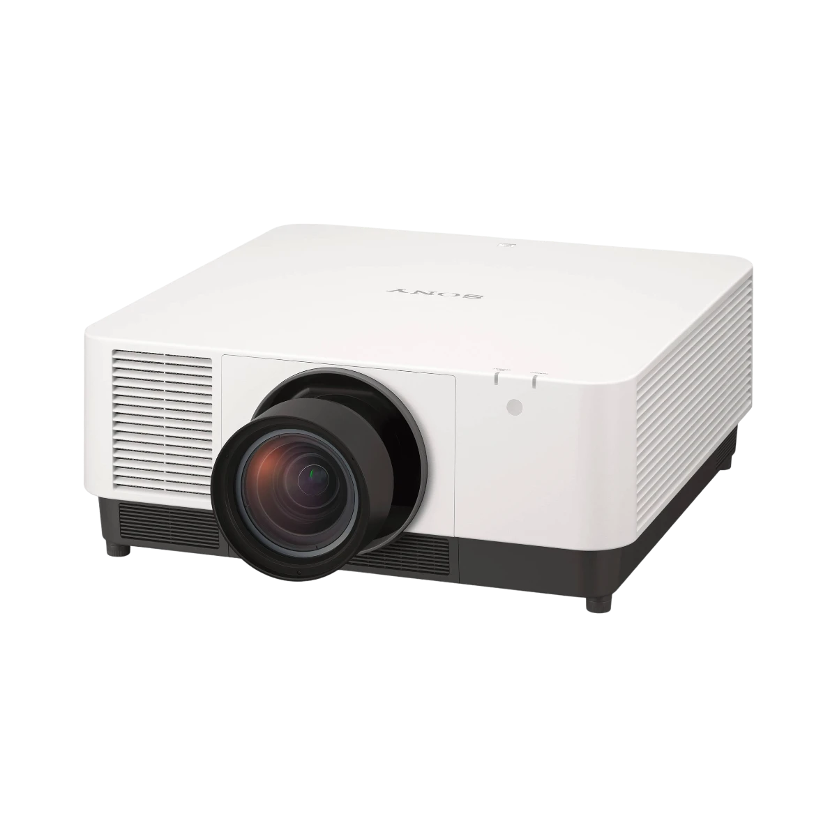 Sony VPL-FHZ101L/W 10,000-Lumen WUXGA Laser 3LCD Projector (White) — Being Shipped