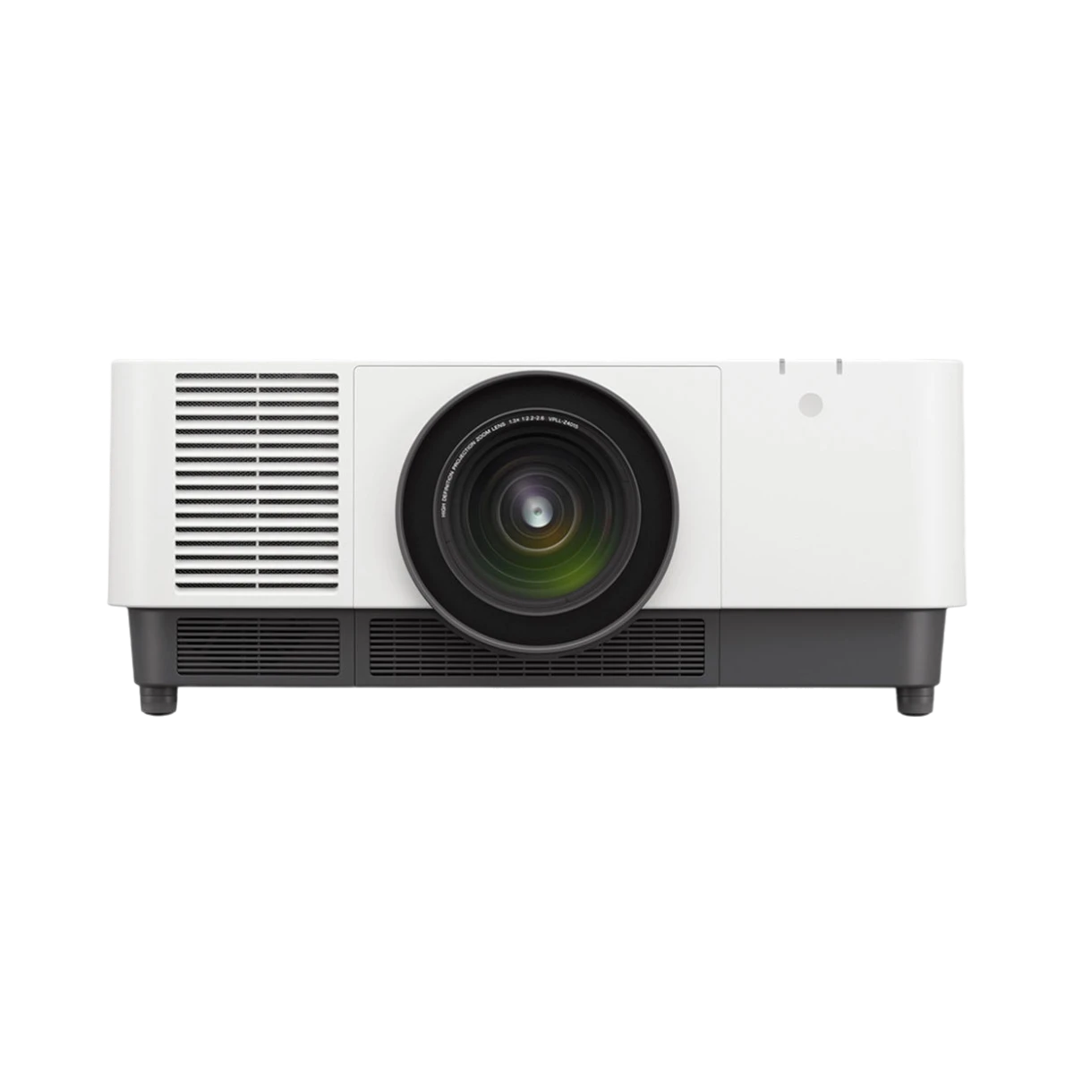 Sony VPL-FHZ101L/W 10,000-Lumen WUXGA Laser 3LCD Projector (White) — Being Shipped