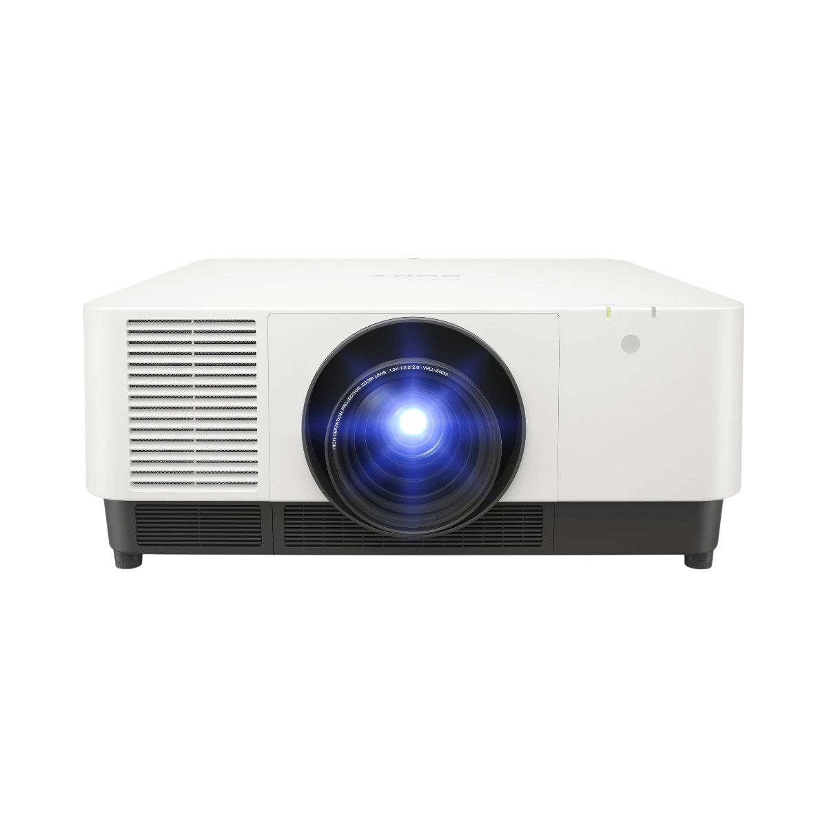 Sony VPL-FHZ101L/W 10,000-Lumen WUXGA Laser 3LCD Projector (White) — Being Shipped