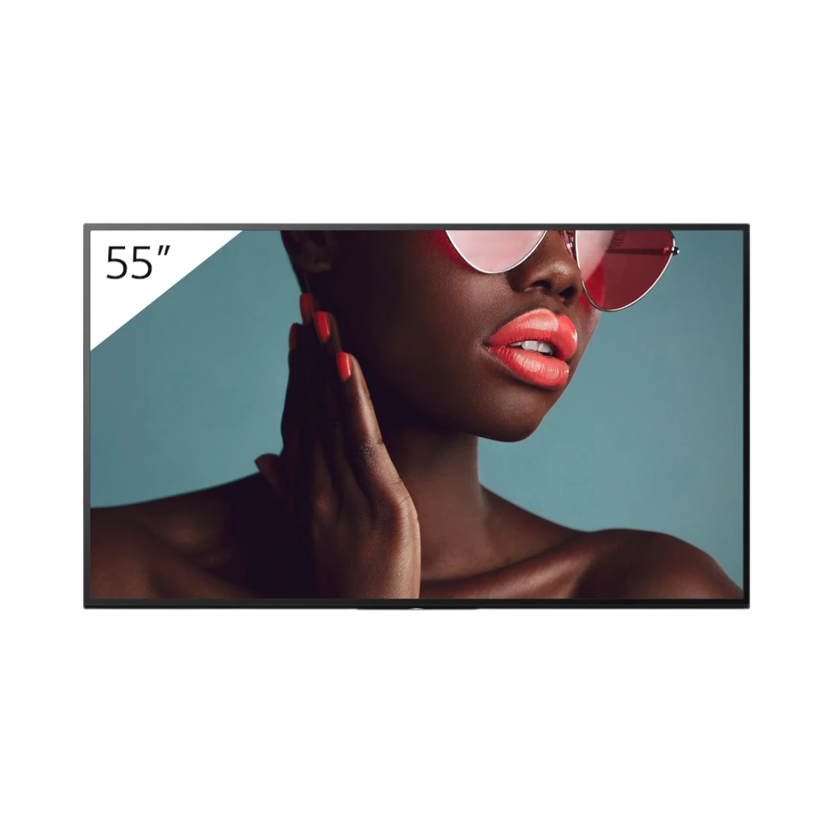 Sony BZ40L Series 55" UHD 4K HDR Commercial Display — Being Shipped