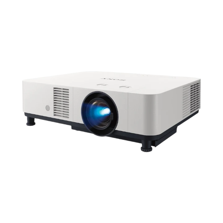 Sony VPL-PHZ61 6400-Lumen WUXGA Laser 3LCD Projector — Being Shipped