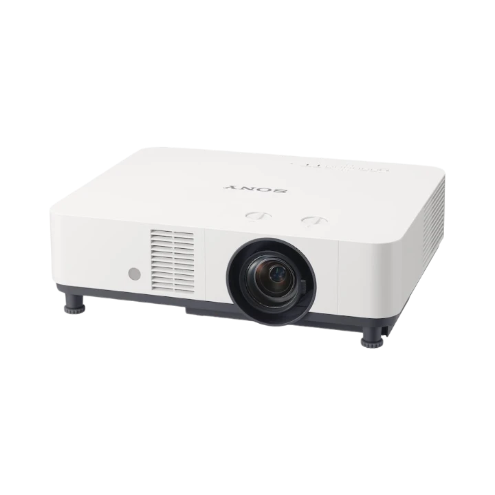 Sony VPL-PHZ61 6400-Lumen WUXGA Laser 3LCD Projector — Being Shipped