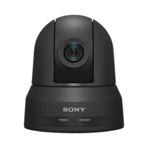 Sony SRG-X40UH 4K/HDMI/USB Optical 20x PTZ Camera with PoE+ (Black) — Being Shipped