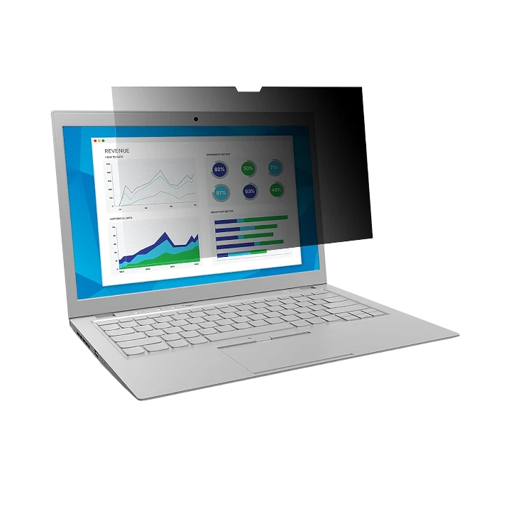 3M Privacy Filter for 15.6" Laptops with COMPLY 16:9 — Being Shipped