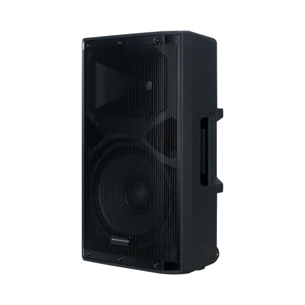 ADJ APX12 GO BT Portable 12" 200W Battery Powered PA Speaker — Being Shipped