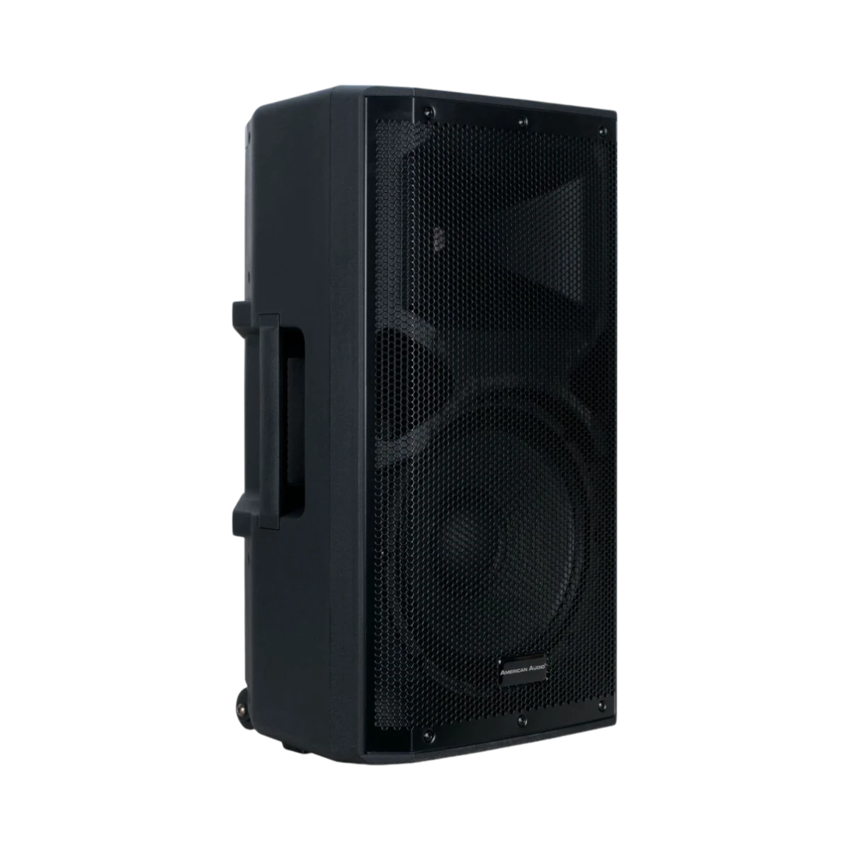 ADJ APX12 GO BT Portable 12" 200W Battery Powered PA Speaker — Being Shipped