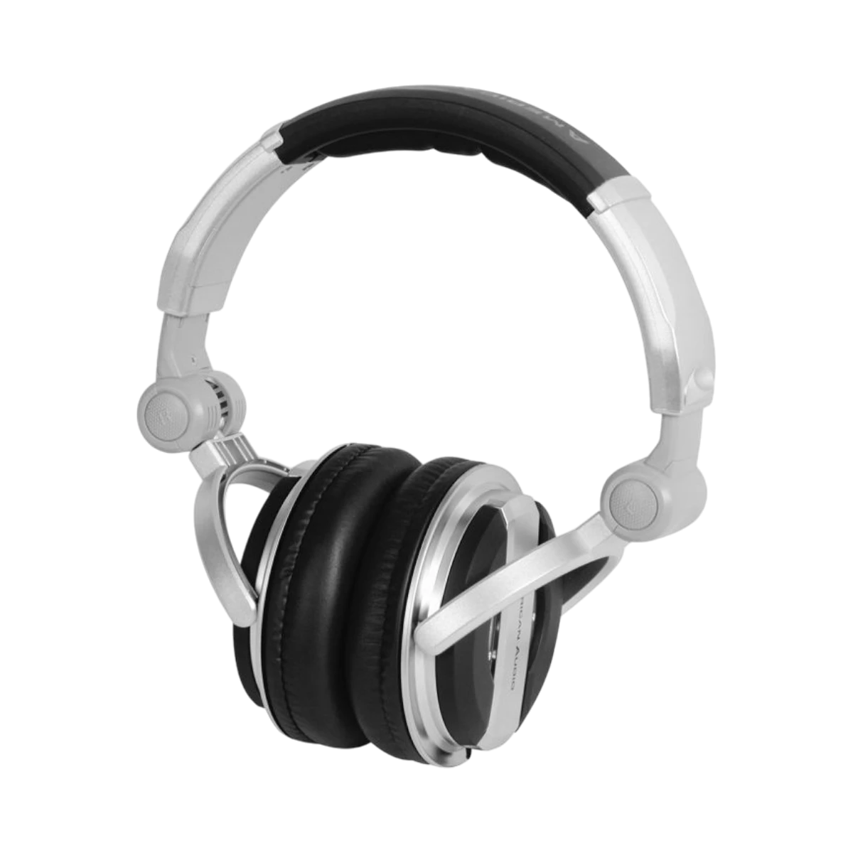 ADJ HP 700 Foldable Pro DJ Headphones — Being Shipped