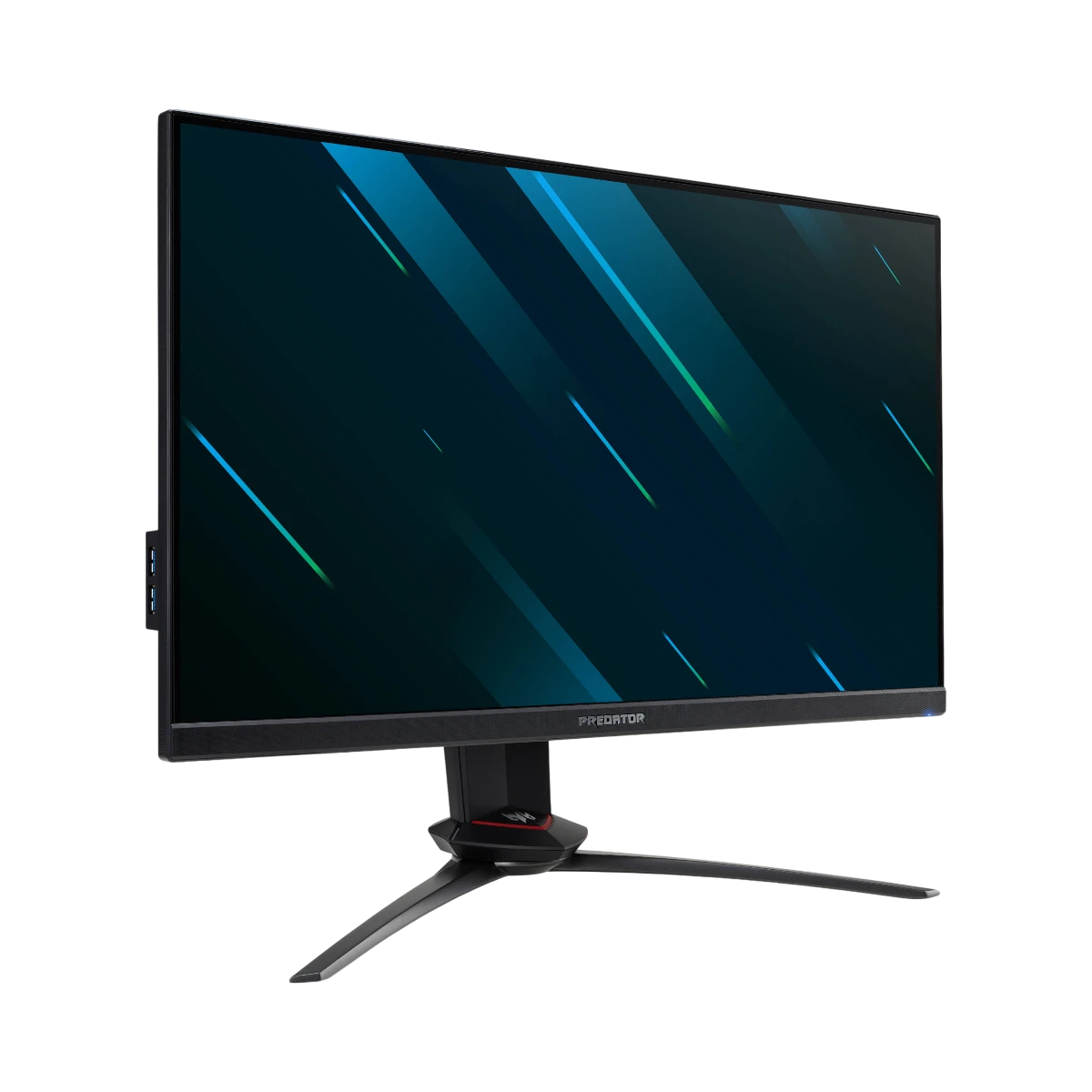 Acer Predator XB253Q 24.5" FHD IPS 144Hz G-SYNC Gaming Monitor — Being Shipped