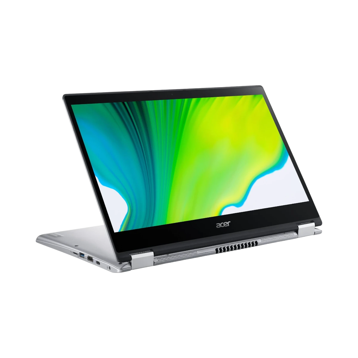 Acer Spin 3 14" Touchscreen Laptop Intel Core i3-1005G1, 8GB RAM, 128GB SSD — Being Shipped