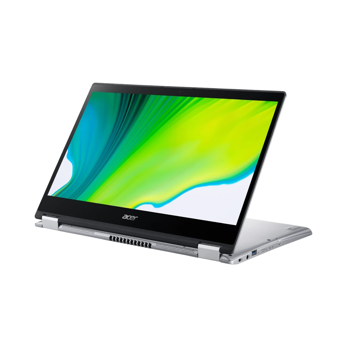 Acer Spin 3 14" Touchscreen Laptop Intel Core i3-1005G1, 8GB RAM, 128GB SSD — Being Shipped