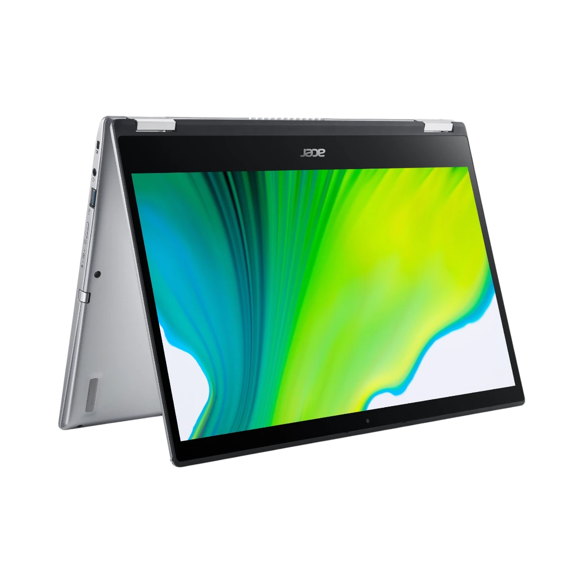 Acer Spin 3 14" Touchscreen Laptop Intel Core i3-1005G1, 8GB RAM, 128GB SSD — Being Shipped