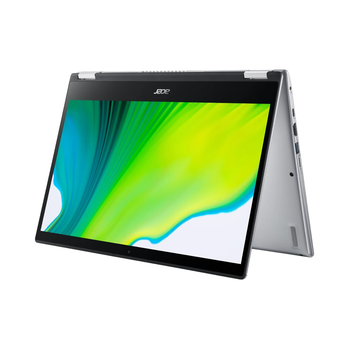 Acer Spin 3 14" Touchscreen Laptop Intel Core i3-1005G1, 8GB RAM, 128GB SSD — Being Shipped