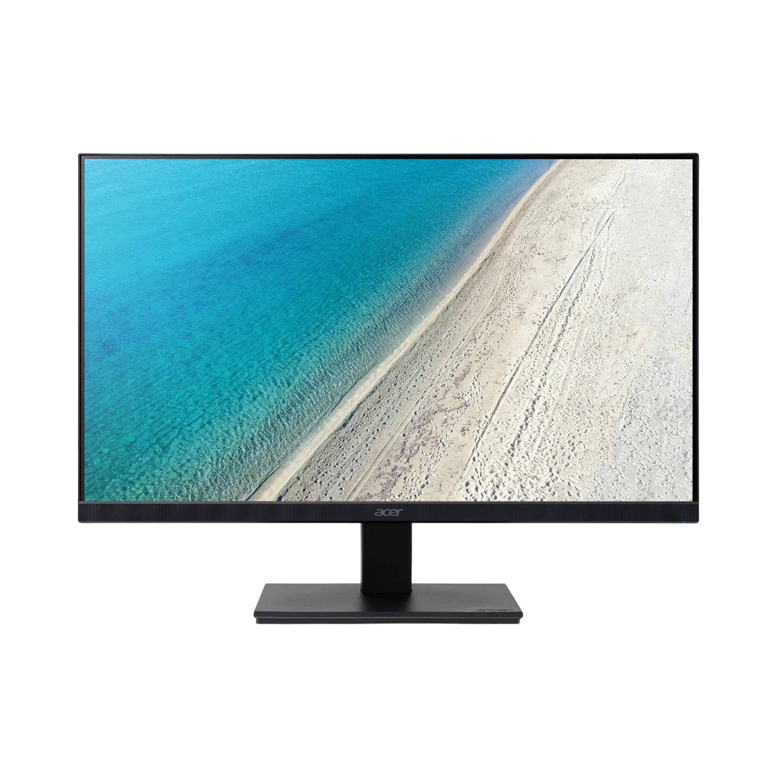 Acer V277 bmix 27" Full HD IPS Monitor with HDMI and VGA — Being Shipped